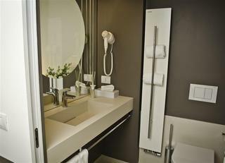 Best Western Hotel Cristallo