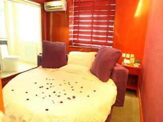 Greentree Inn Lanzhou Yantan High Tech Zone Nanhe