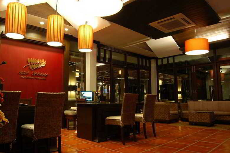 Hotel Nisa Cabana Koh Chang