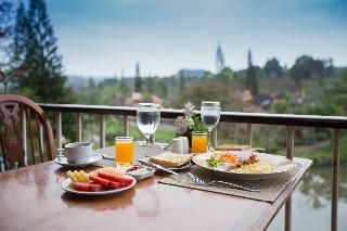 Hotel Imperial Phukaew Hill Resort, Phetchabun