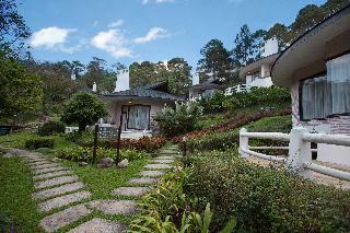 Hotel Imperial Phukaew Hill Resort, Phetchabun