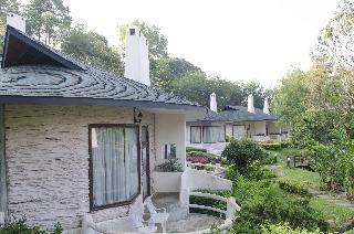 Hotel Imperial Phukaew Hill Resort, Phetchabun