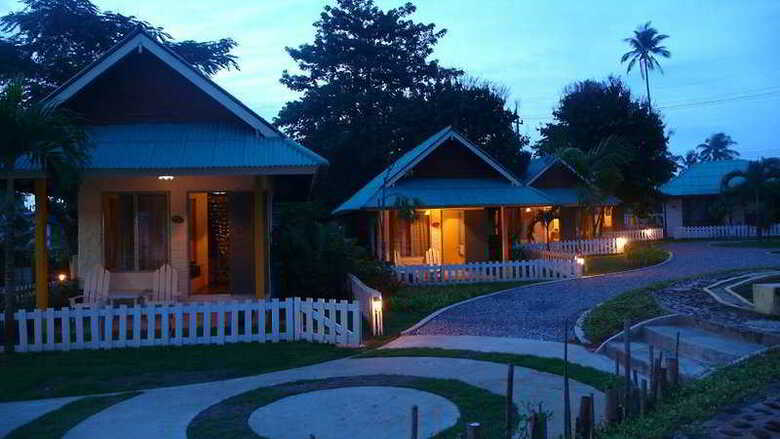 Hotel Baan Koh Mak