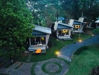 Hotel Baan Koh Mak