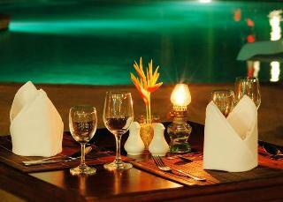 Hotel Holiday Villa