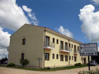 Hotel I Lecci
