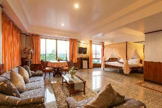 Kosit Hill Hotel Petchaboon