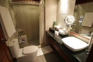 Tohsang City Hotel