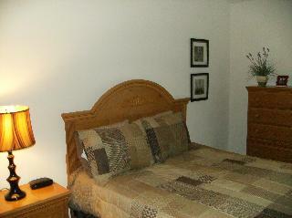 Villa Sandy Ridge