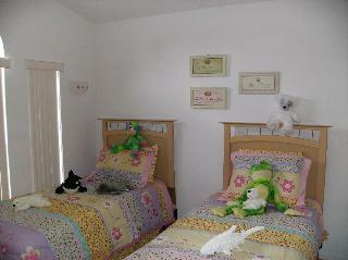 Villa Sandy Ridge