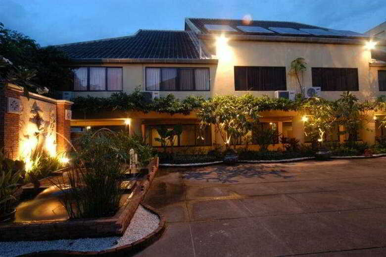 Hotel Ping Buri