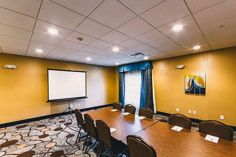 Hotel Hampton Inn Niagara Falls/airport