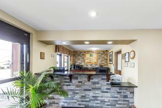 Hotel Quality Inn Parkway