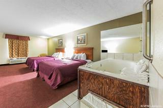 Hotel Quality Inn Parkway