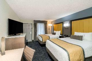 Hotel Baymont By Wyndham Franklin