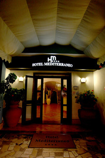 Hotel Mediterraneo Mhm