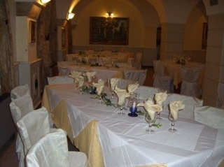 Hotel La Masseria
