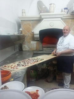 Hotel La Masseria