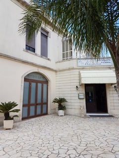 Hotel La Masseria