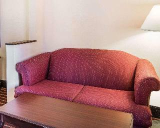Hotel Econo Lodge Mcdonough