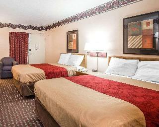 Hotel Econo Lodge Mcdonough