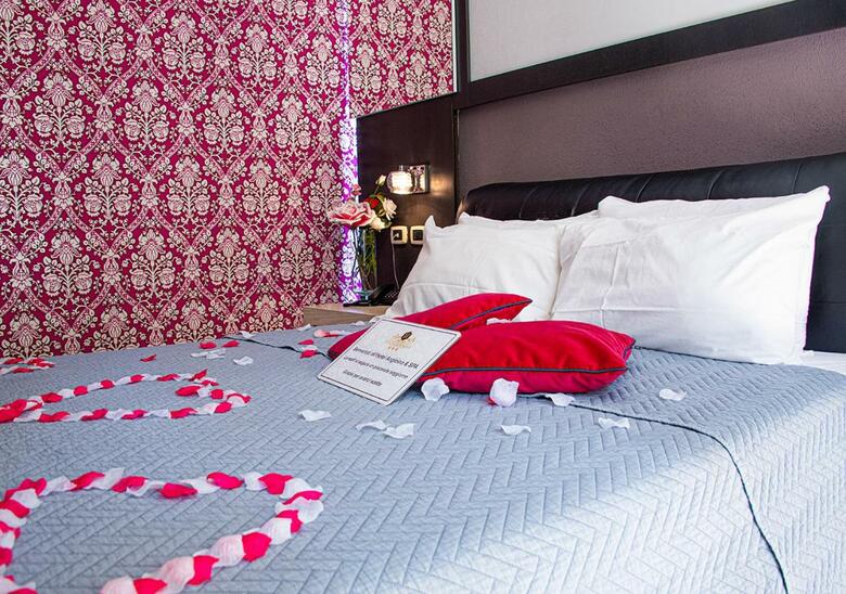 Hotel Angioino & Spa