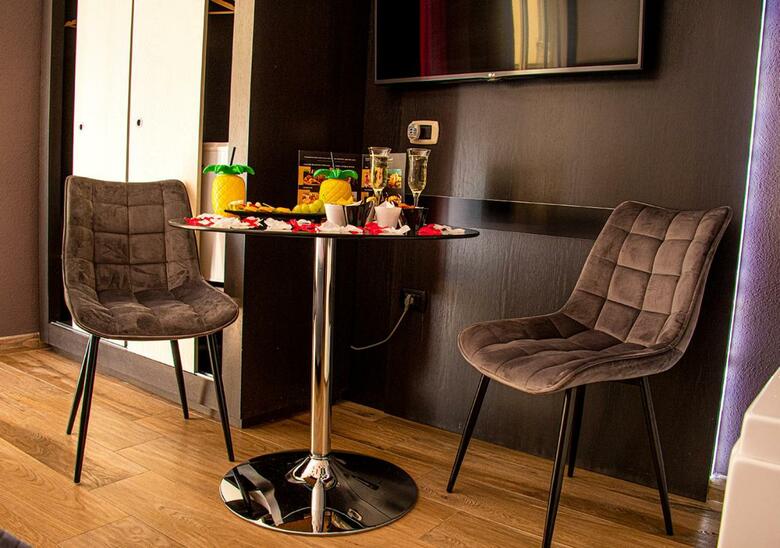 Hotel Angioino & Spa