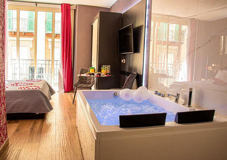 Hotel Angioino & Spa