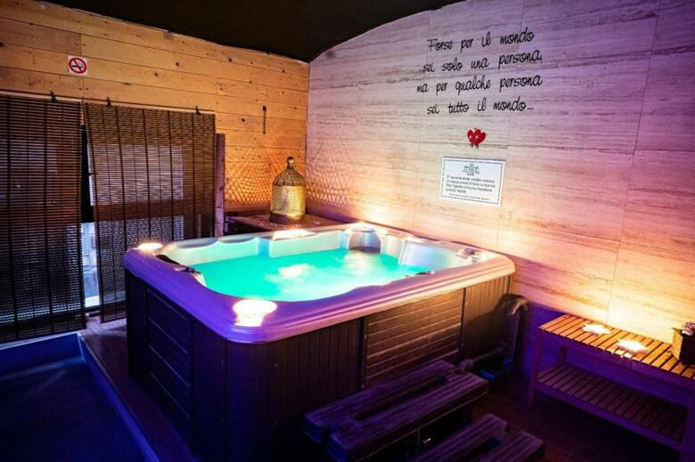 Hotel Angioino & Spa