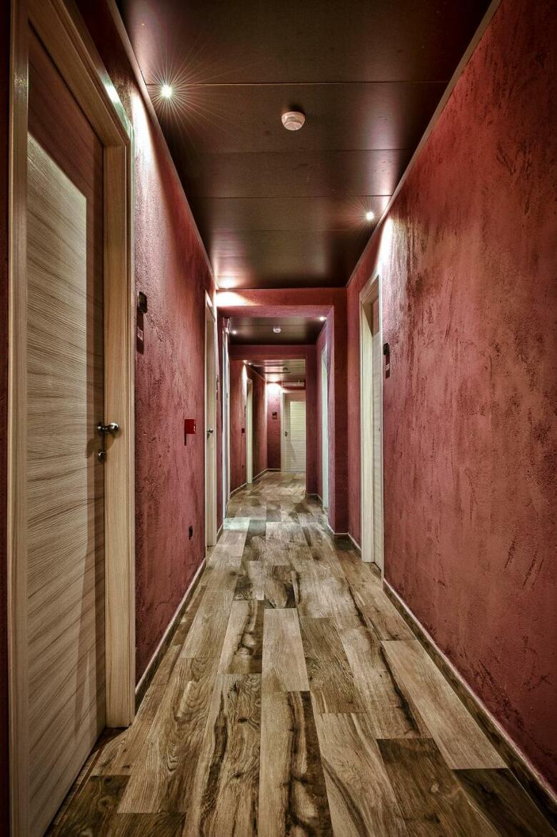 Hotel Angioino & Spa