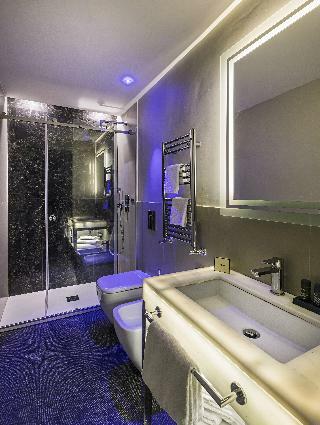Hotel The Glam