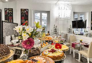Boutique Hotel Piazza Carita