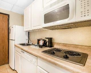 Hotel Suburban Extended Stay