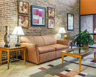 Hotel Suburban Extended Stay
