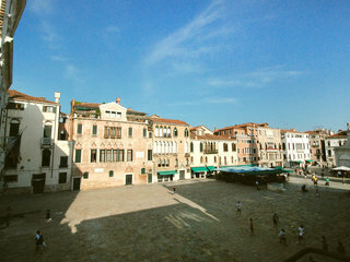Campo Santa Maria Formosa