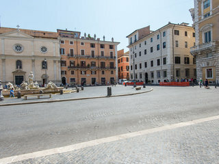 Palazzo Lancellotti Luxury