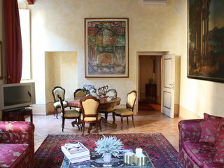 Pantheon Luxury