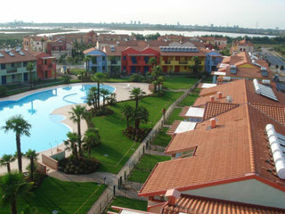 Porto Antico No.8