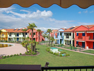 Porto Antico No.8