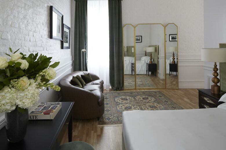 Hotel Palazzo Dama