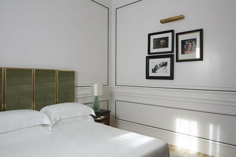 Hotel Palazzo Dama