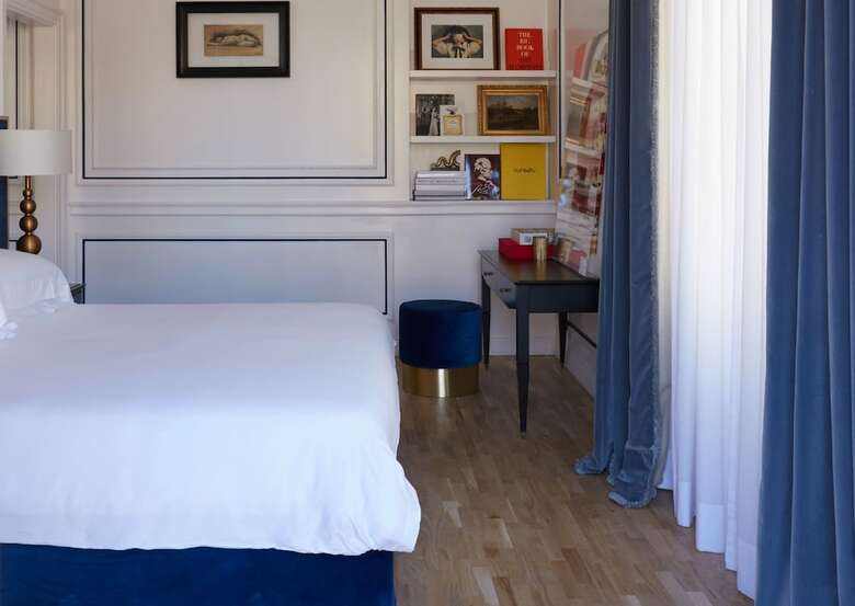 Hotel Palazzo Dama