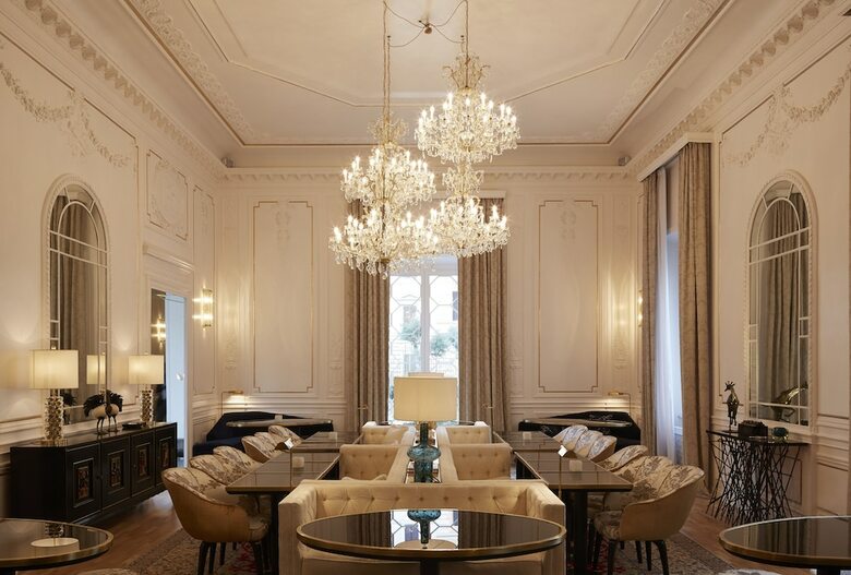 Hotel Palazzo Dama