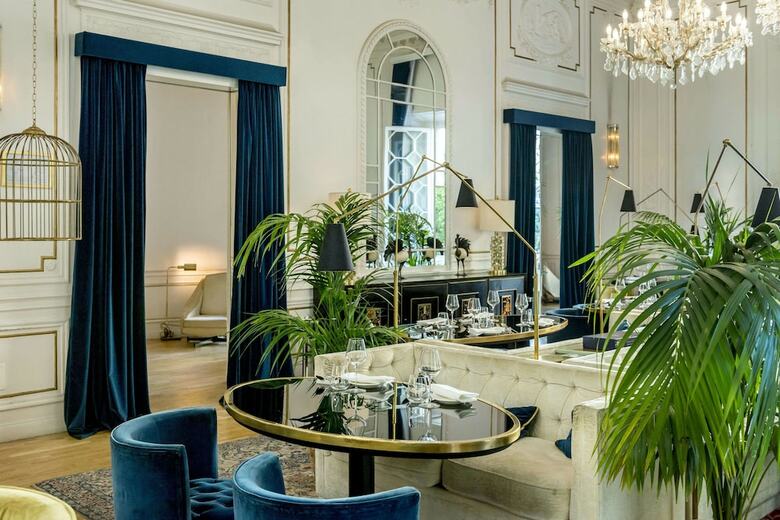 Hotel Palazzo Dama