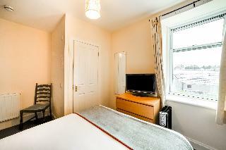 Oyo Braeriach Hotel