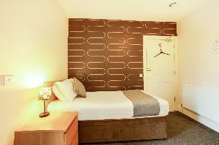Oyo Braeriach Hotel
