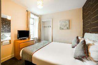 Oyo Braeriach Hotel