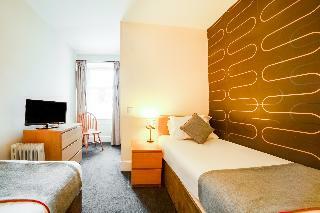 Oyo Braeriach Hotel