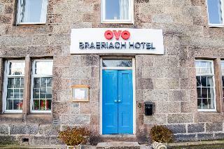 Oyo Braeriach Hotel