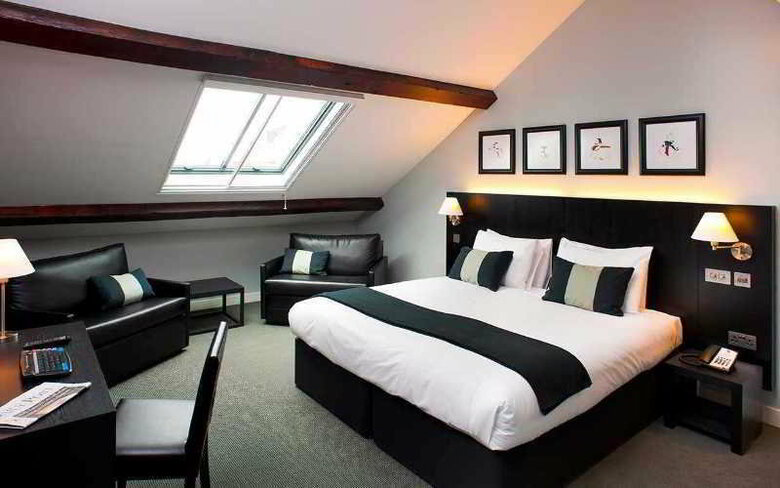 Hotel The Resident Liverpool